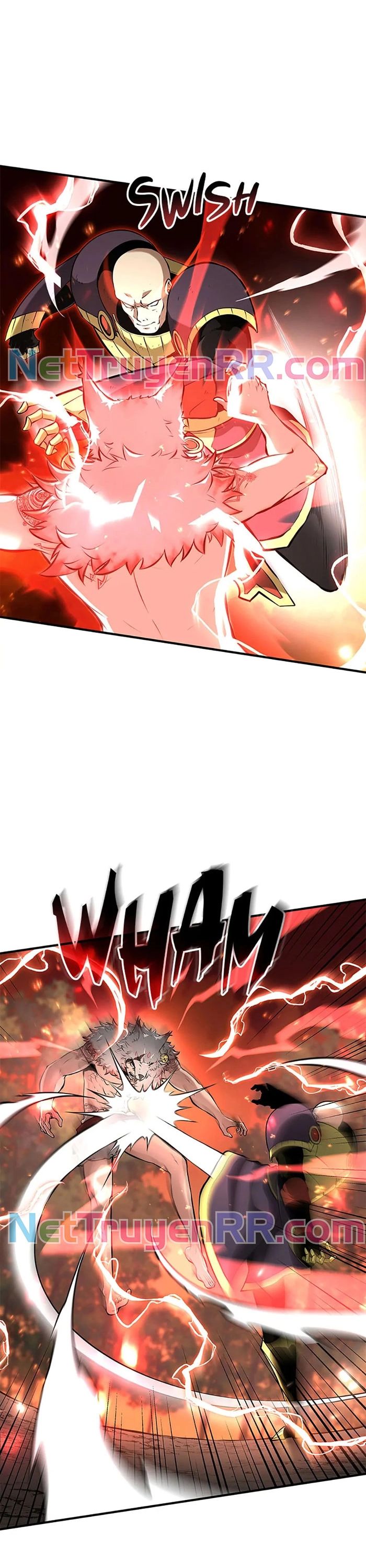 Sự Trở Lại Ma Dược Sư Cấp Fff Chapter 99 - 28