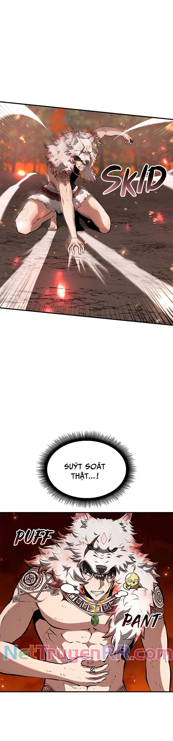 Sự Trở Lại Ma Dược Sư Cấp Fff Chapter 99 - 29