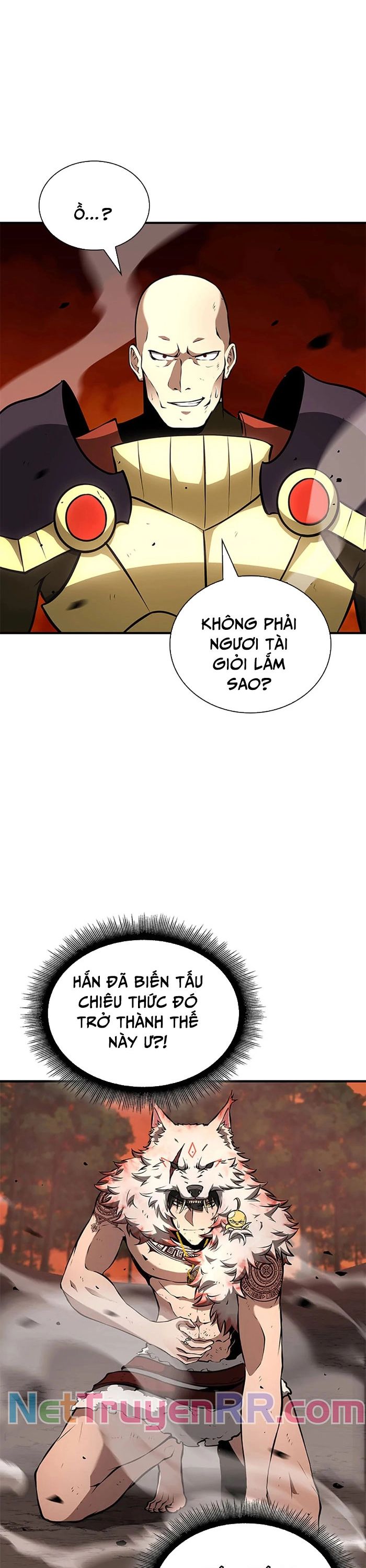 Sự Trở Lại Ma Dược Sư Cấp Fff Chapter 99 - 30