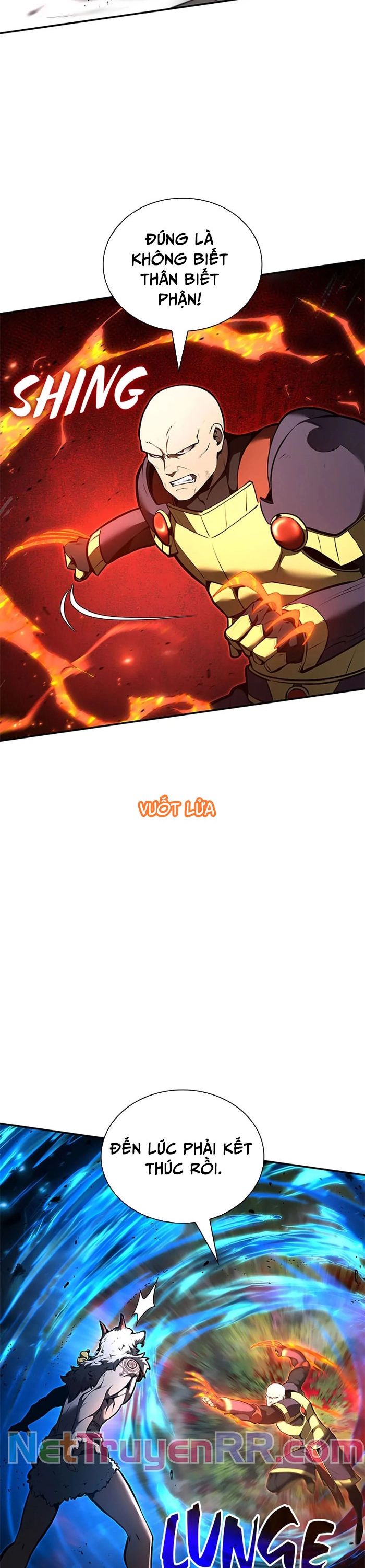 Sự Trở Lại Ma Dược Sư Cấp Fff Chapter 99 - 33