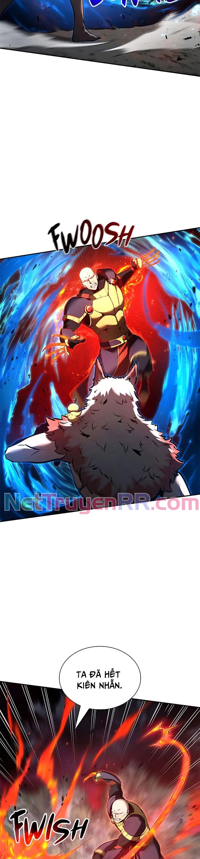 Sự Trở Lại Ma Dược Sư Cấp Fff Chapter 99 - 34