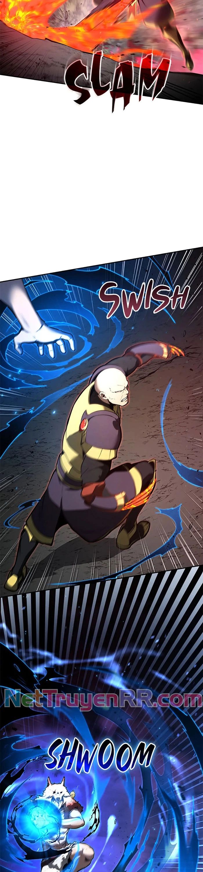 Sự Trở Lại Ma Dược Sư Cấp Fff Chapter 99 - 35