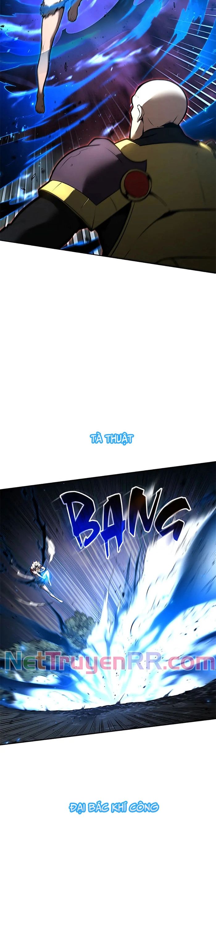 Sự Trở Lại Ma Dược Sư Cấp Fff Chapter 99 - 36