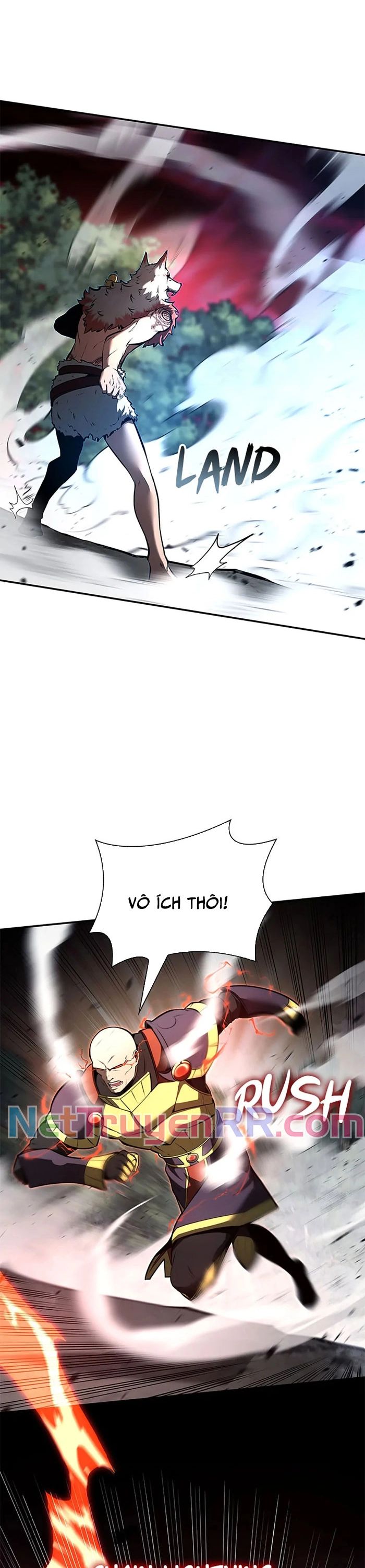 Sự Trở Lại Ma Dược Sư Cấp Fff Chapter 99 - 37