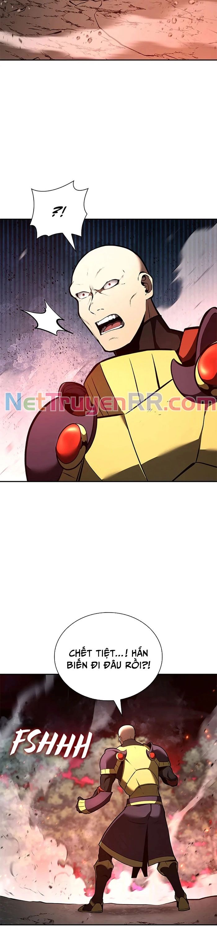 Sự Trở Lại Ma Dược Sư Cấp Fff Chapter 99 - 40