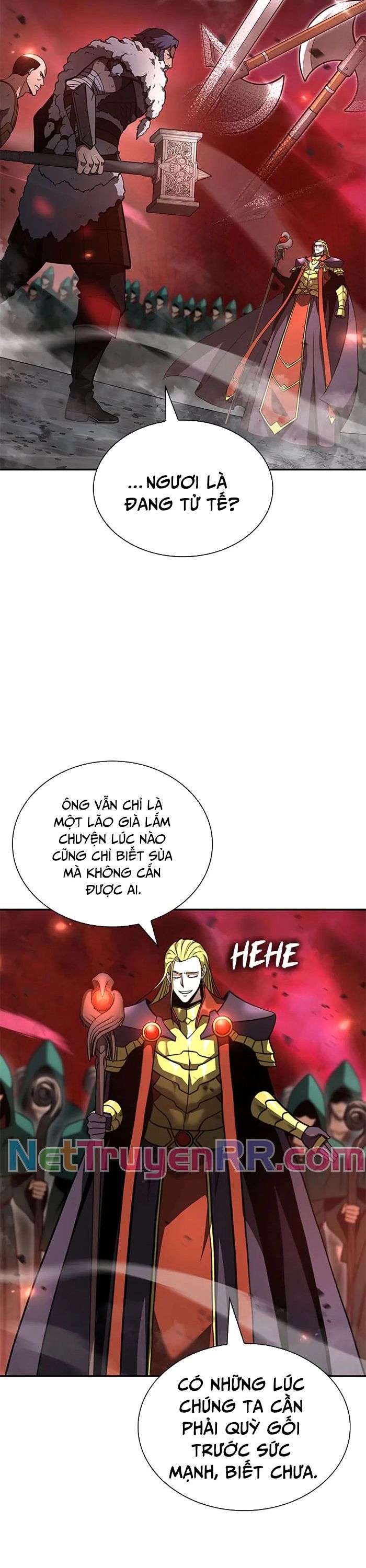 Sự Trở Lại Ma Dược Sư Cấp Fff Chapter 99 - 5