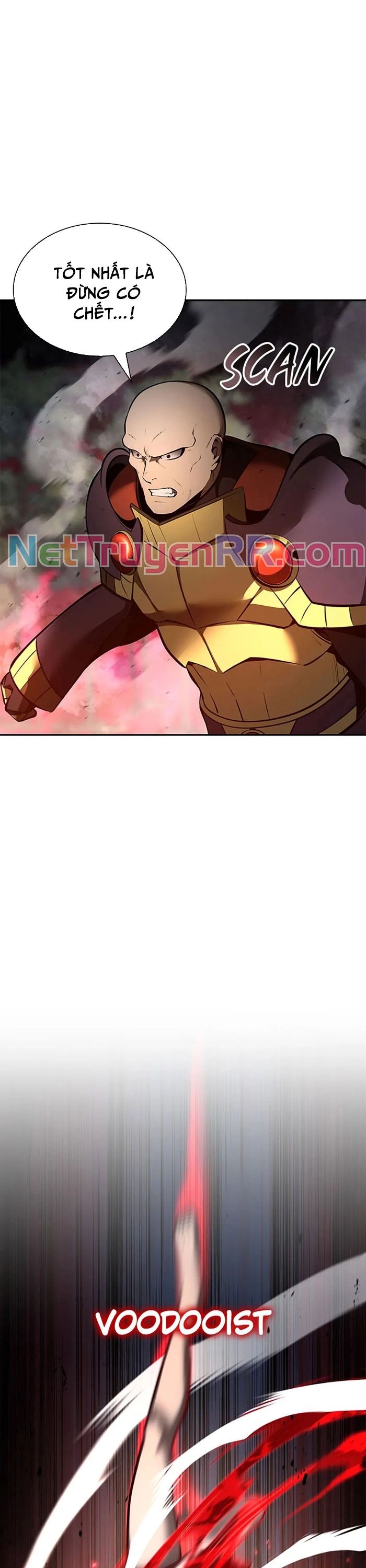 Sự Trở Lại Ma Dược Sư Cấp Fff Chapter 99 - 41