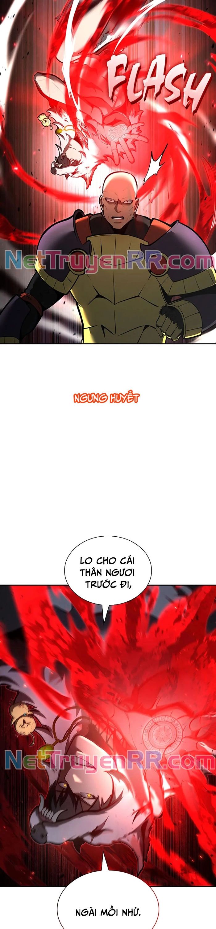 Sự Trở Lại Ma Dược Sư Cấp Fff Chapter 99 - 42