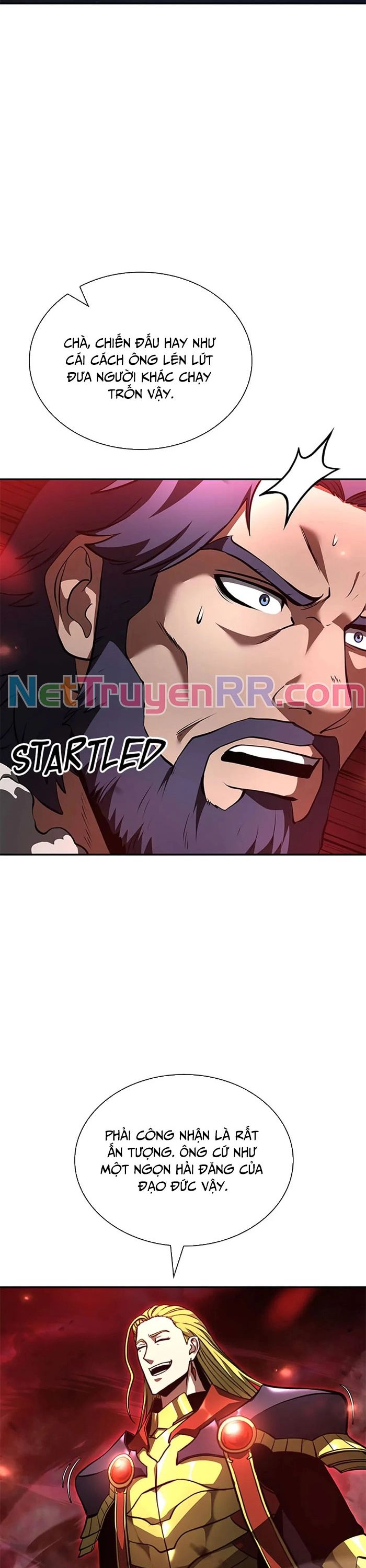 Sự Trở Lại Ma Dược Sư Cấp Fff Chapter 99 - 7