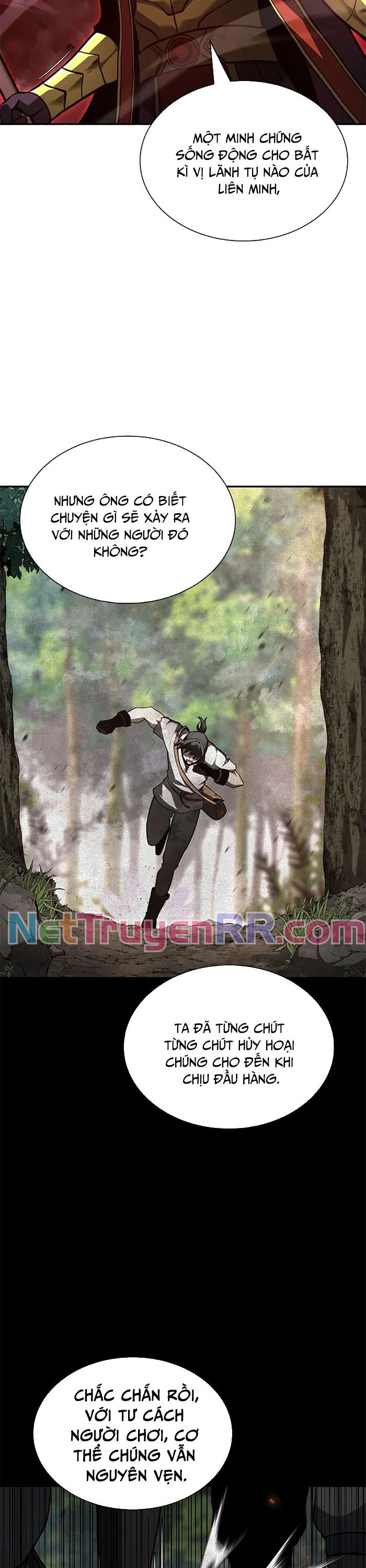 Sự Trở Lại Ma Dược Sư Cấp Fff Chapter 99 - 8