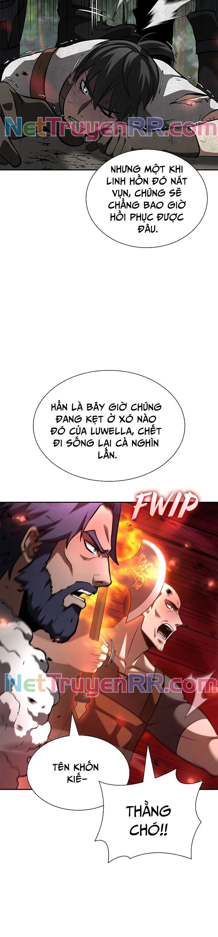 Sự Trở Lại Ma Dược Sư Cấp Fff Chapter 99 - 9