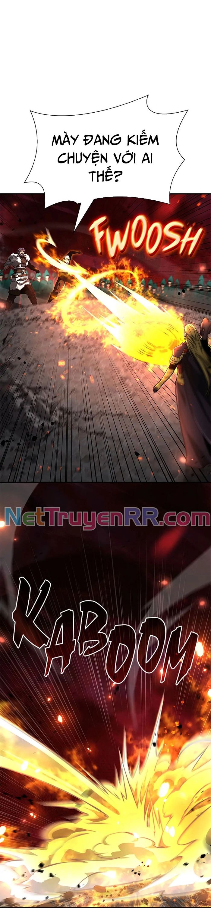 Sự Trở Lại Ma Dược Sư Cấp Fff Chapter 99 - 10