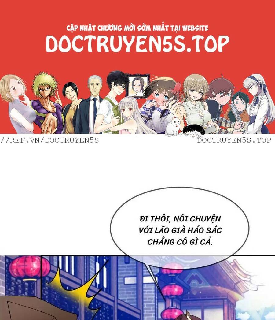 Cực Phẩm Bại Gia Tử Chapter  227 - 1