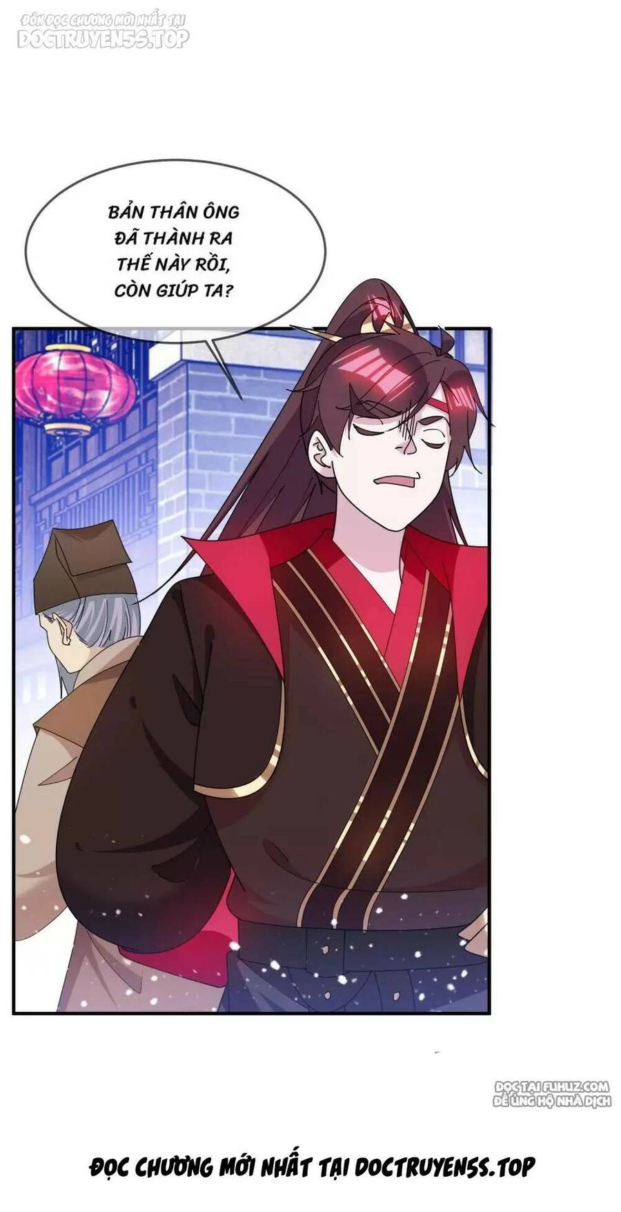 Cực Phẩm Bại Gia Tử Chapter  227 - 13