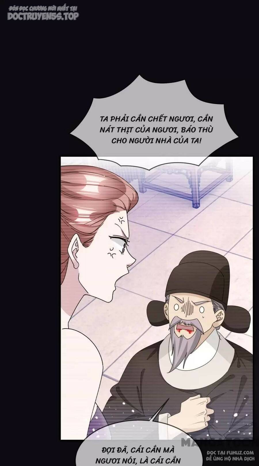 Cực Phẩm Bại Gia Tử Chapter  227 - 34