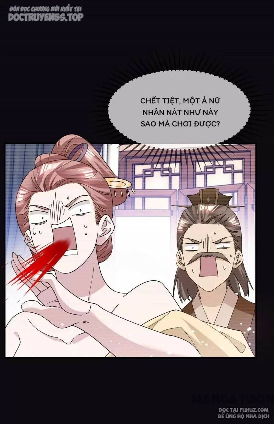 Cực Phẩm Bại Gia Tử Chapter  227 - 36