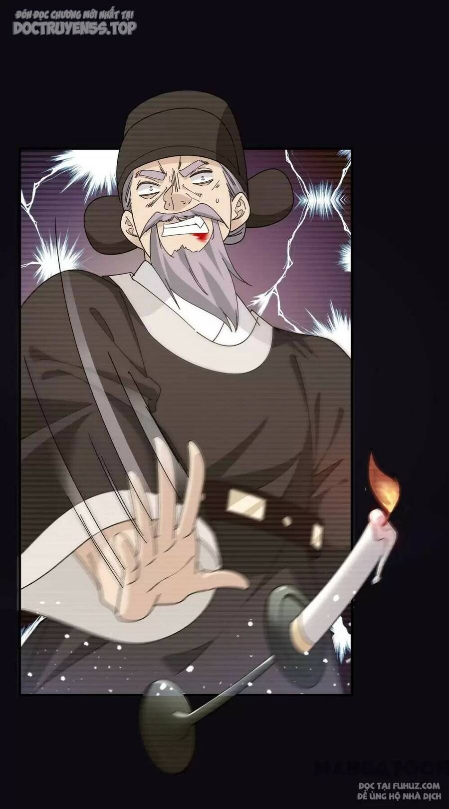 Cực Phẩm Bại Gia Tử Chapter  227 - 38