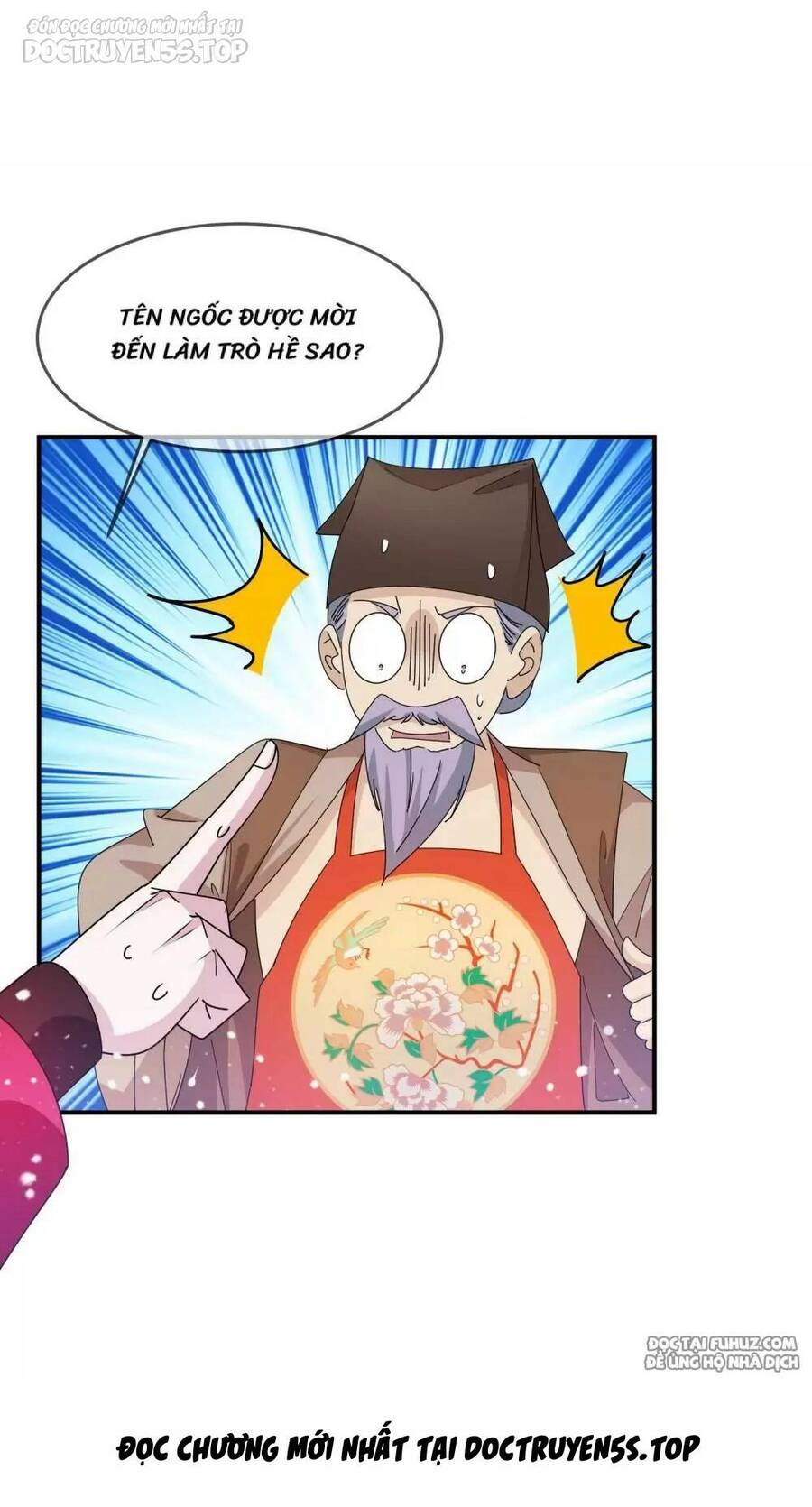 Cực Phẩm Bại Gia Tử Chapter  227 - 45