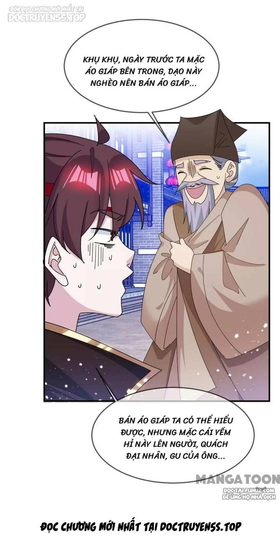 Cực Phẩm Bại Gia Tử Chapter  227 - 46