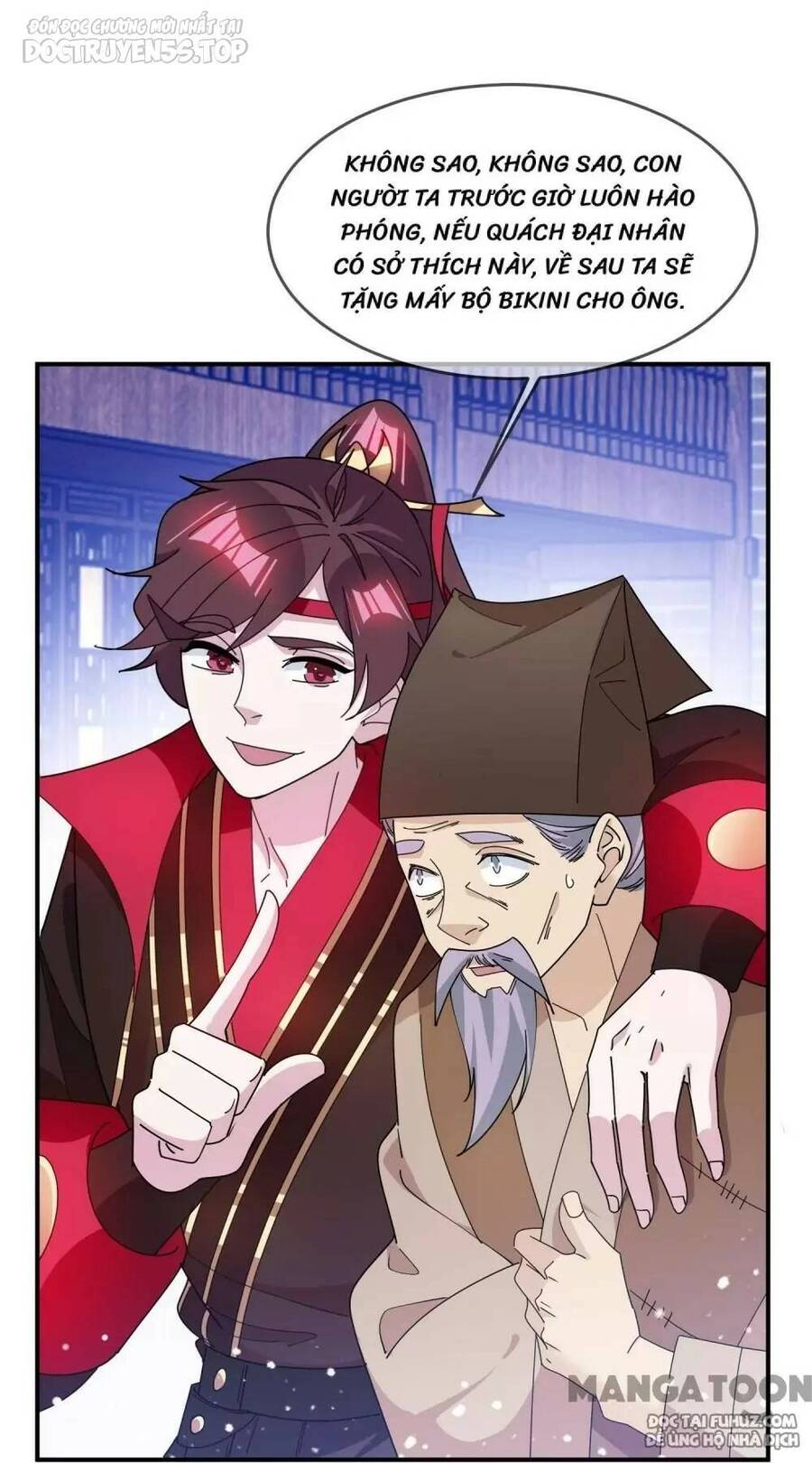 Cực Phẩm Bại Gia Tử Chapter  227 - 48