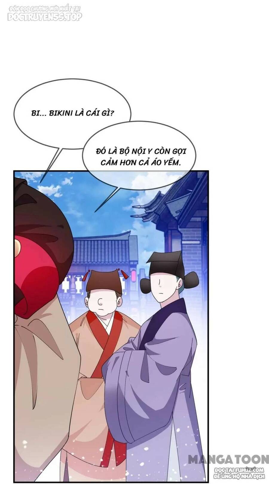 Cực Phẩm Bại Gia Tử Chapter  227 - 50