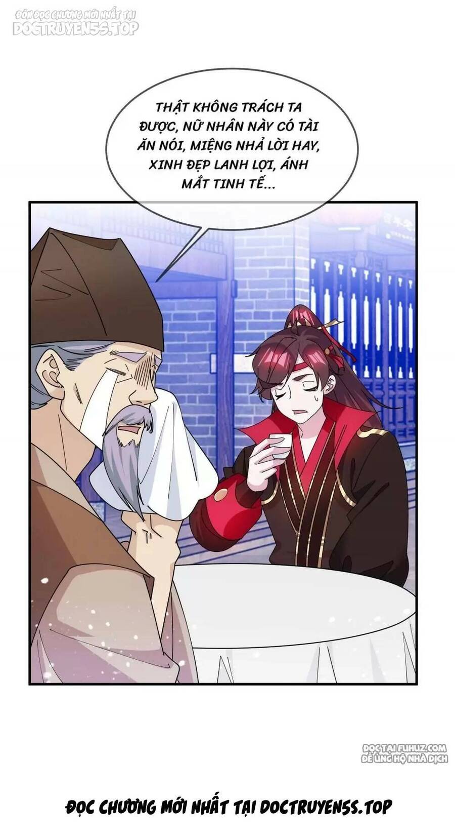 Cực Phẩm Bại Gia Tử Chapter  227 - 6