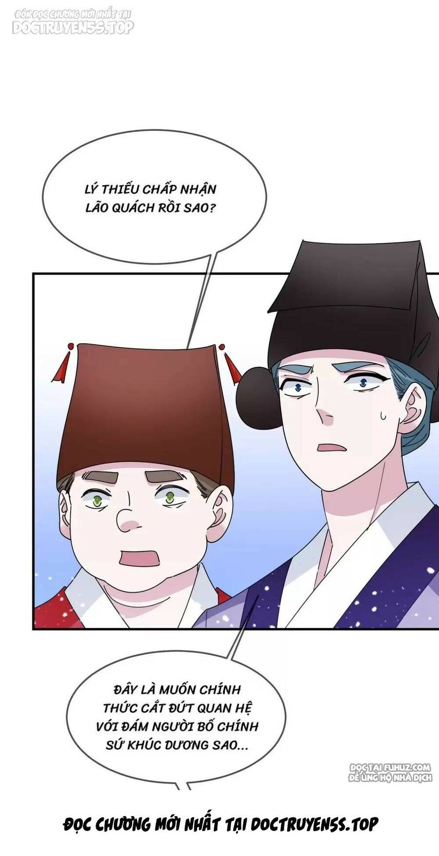 Cực Phẩm Bại Gia Tử Chapter  227 - 52