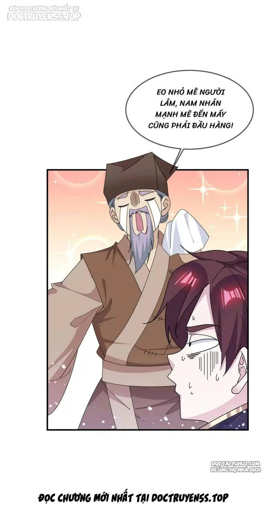 Cực Phẩm Bại Gia Tử Chapter  227 - 7