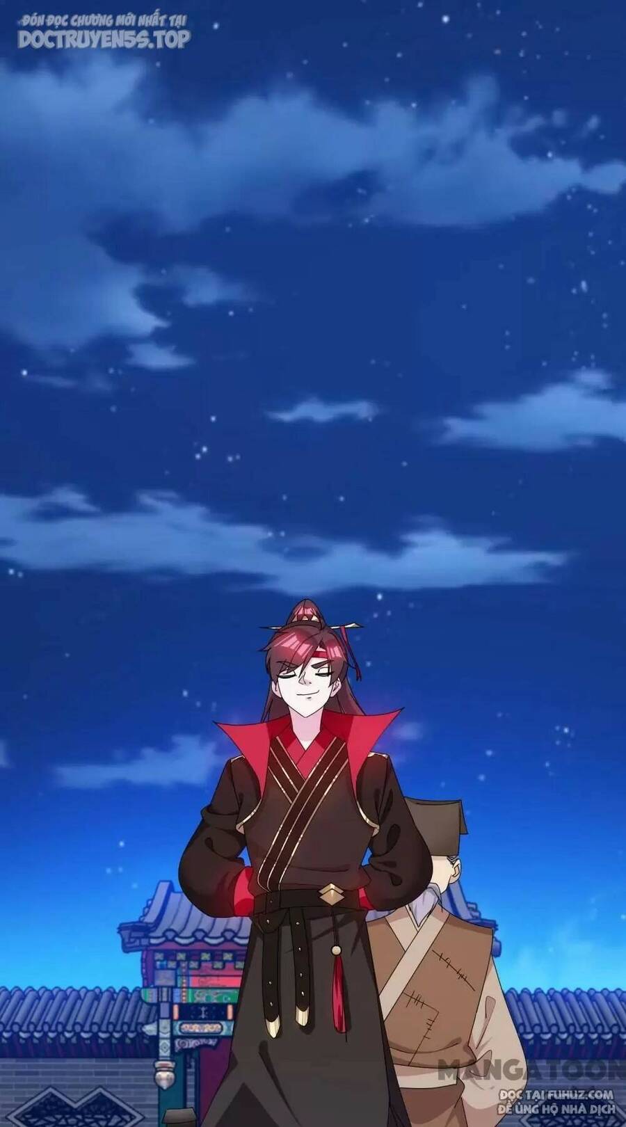 Cực Phẩm Bại Gia Tử Chapter  228 - 12