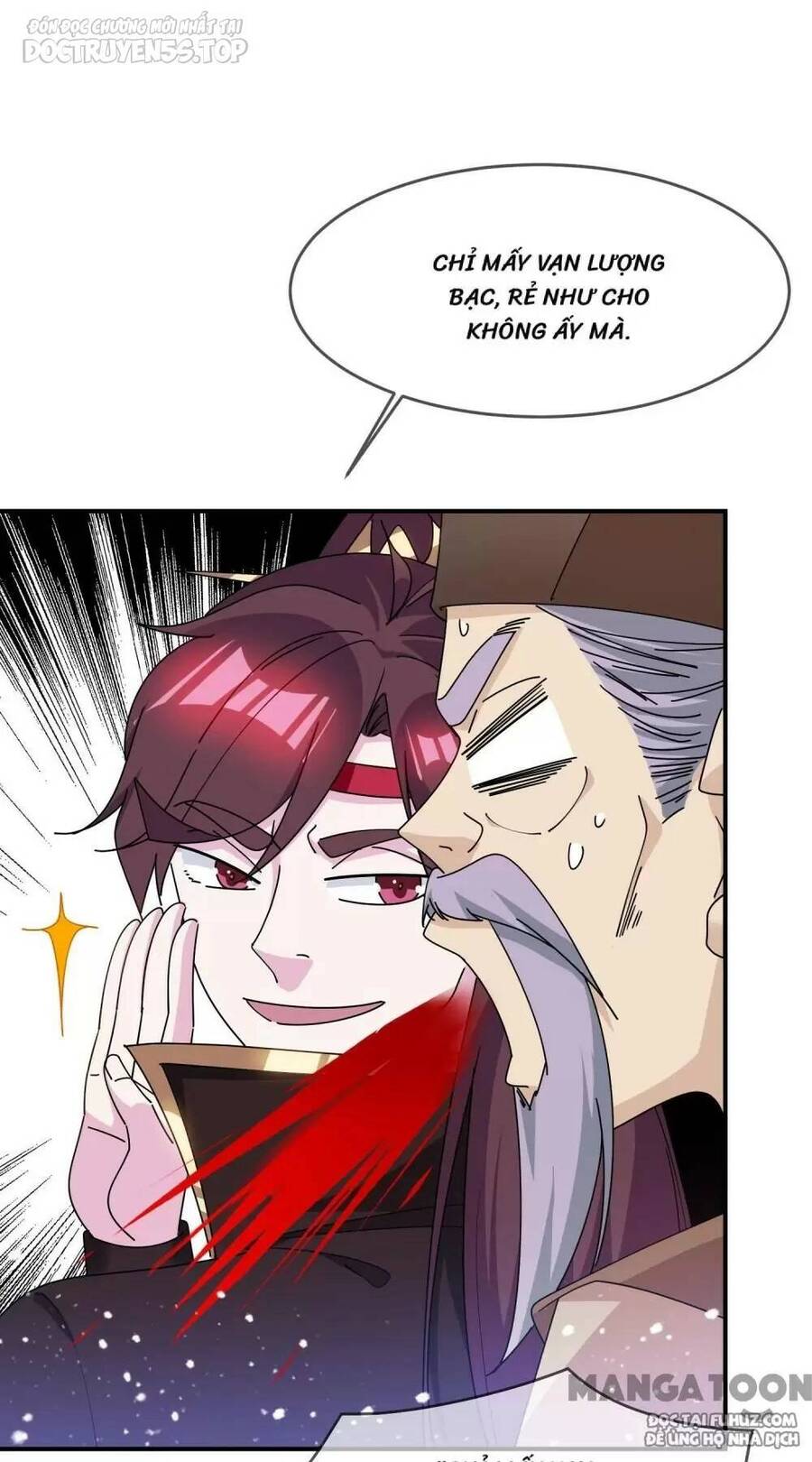 Cực Phẩm Bại Gia Tử Chapter  228 - 15