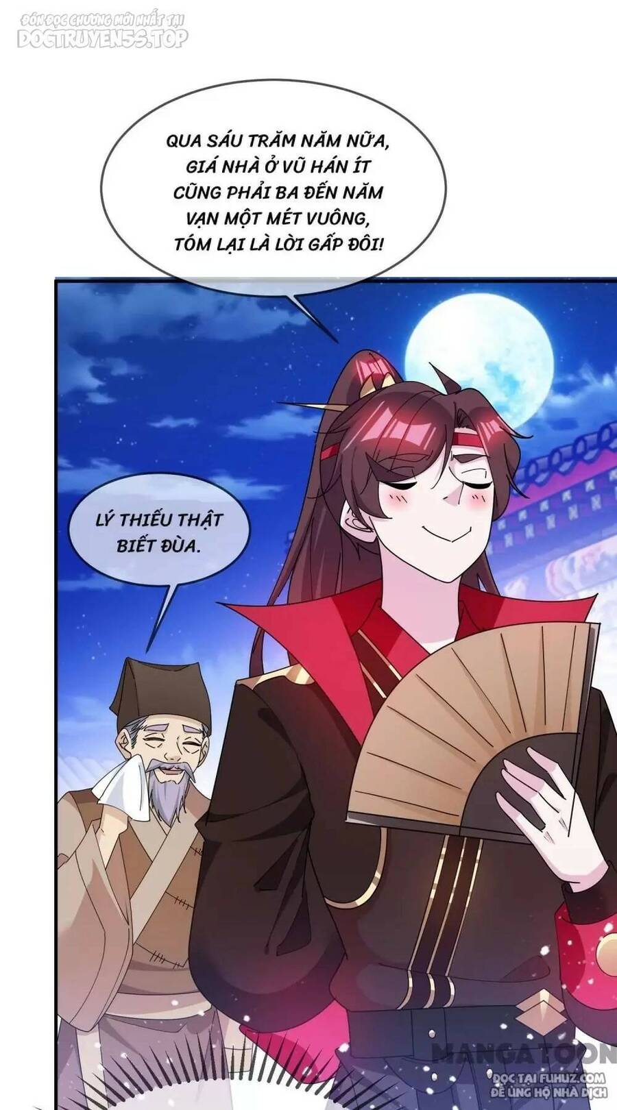 Cực Phẩm Bại Gia Tử Chapter  228 - 17