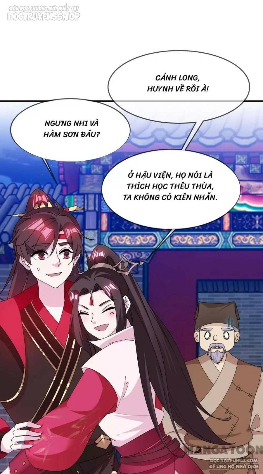 Cực Phẩm Bại Gia Tử Chapter  228 - 19