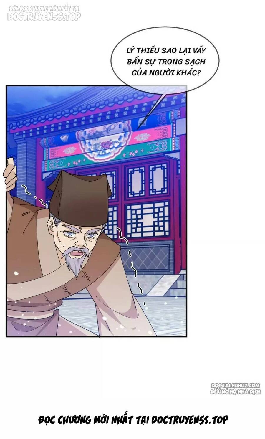 Cực Phẩm Bại Gia Tử Chapter  228 - 23