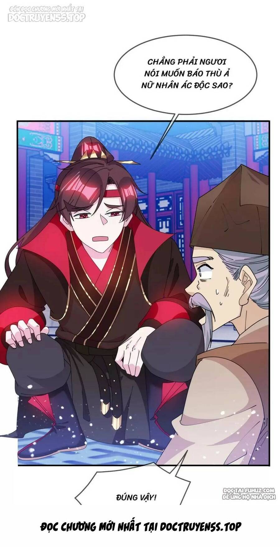 Cực Phẩm Bại Gia Tử Chapter  228 - 24