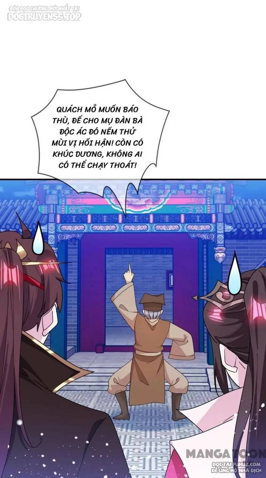 Cực Phẩm Bại Gia Tử Chapter  228 - 28