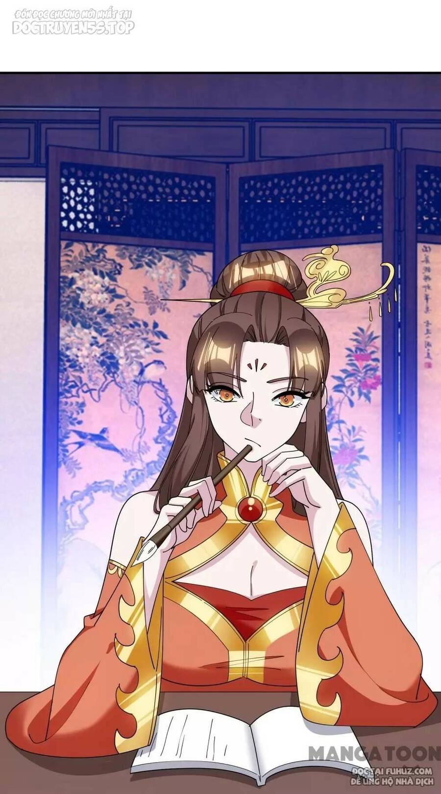 Cực Phẩm Bại Gia Tử Chapter  228 - 41