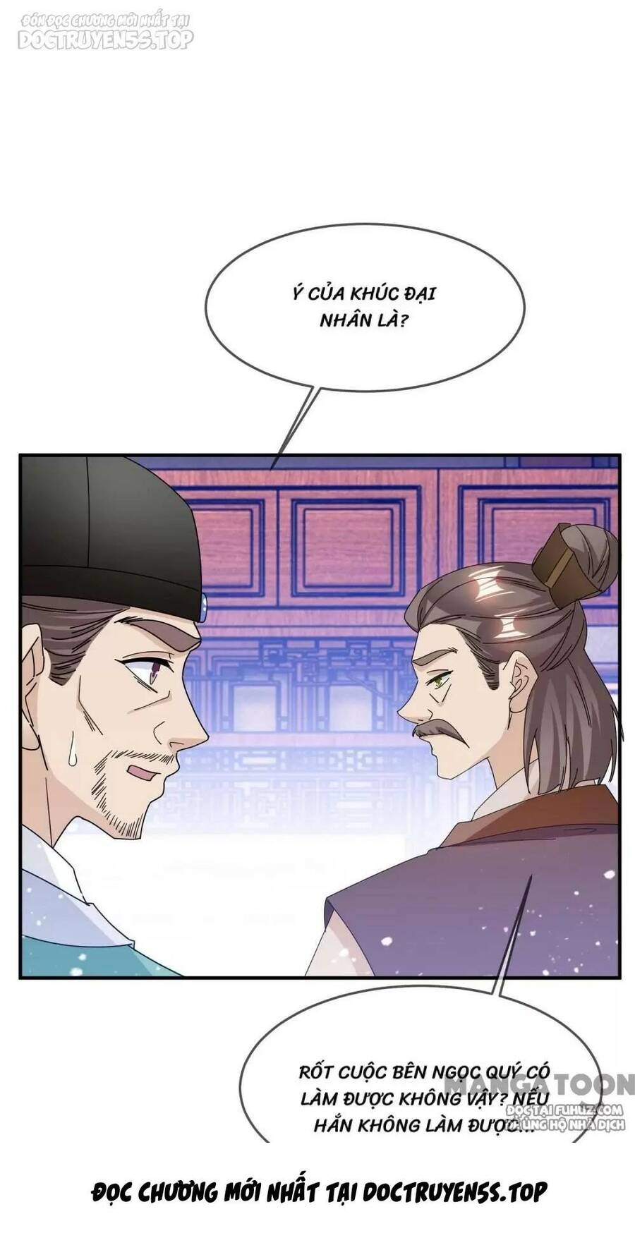 Cực Phẩm Bại Gia Tử Chapter  228 - 6