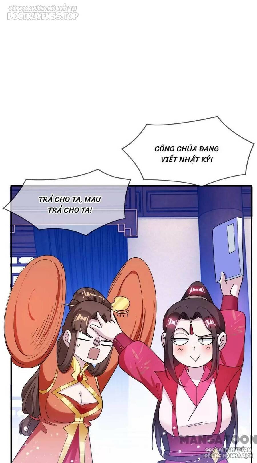 Cực Phẩm Bại Gia Tử Chapter  228 - 51