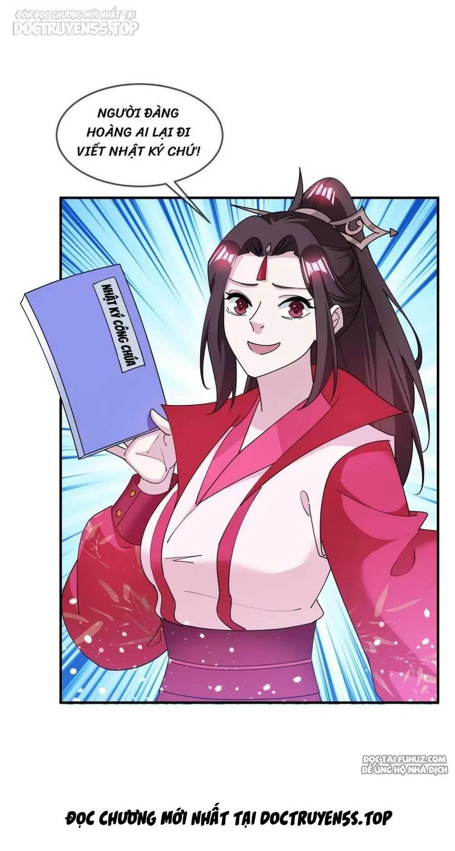 Cực Phẩm Bại Gia Tử Chapter  228 - 53