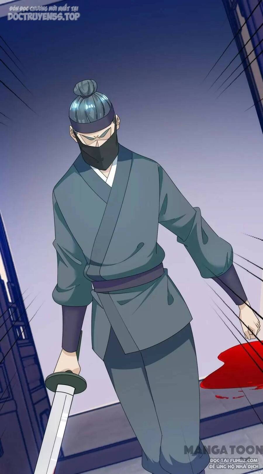 Cực Phẩm Bại Gia Tử Chapter  228 - 56