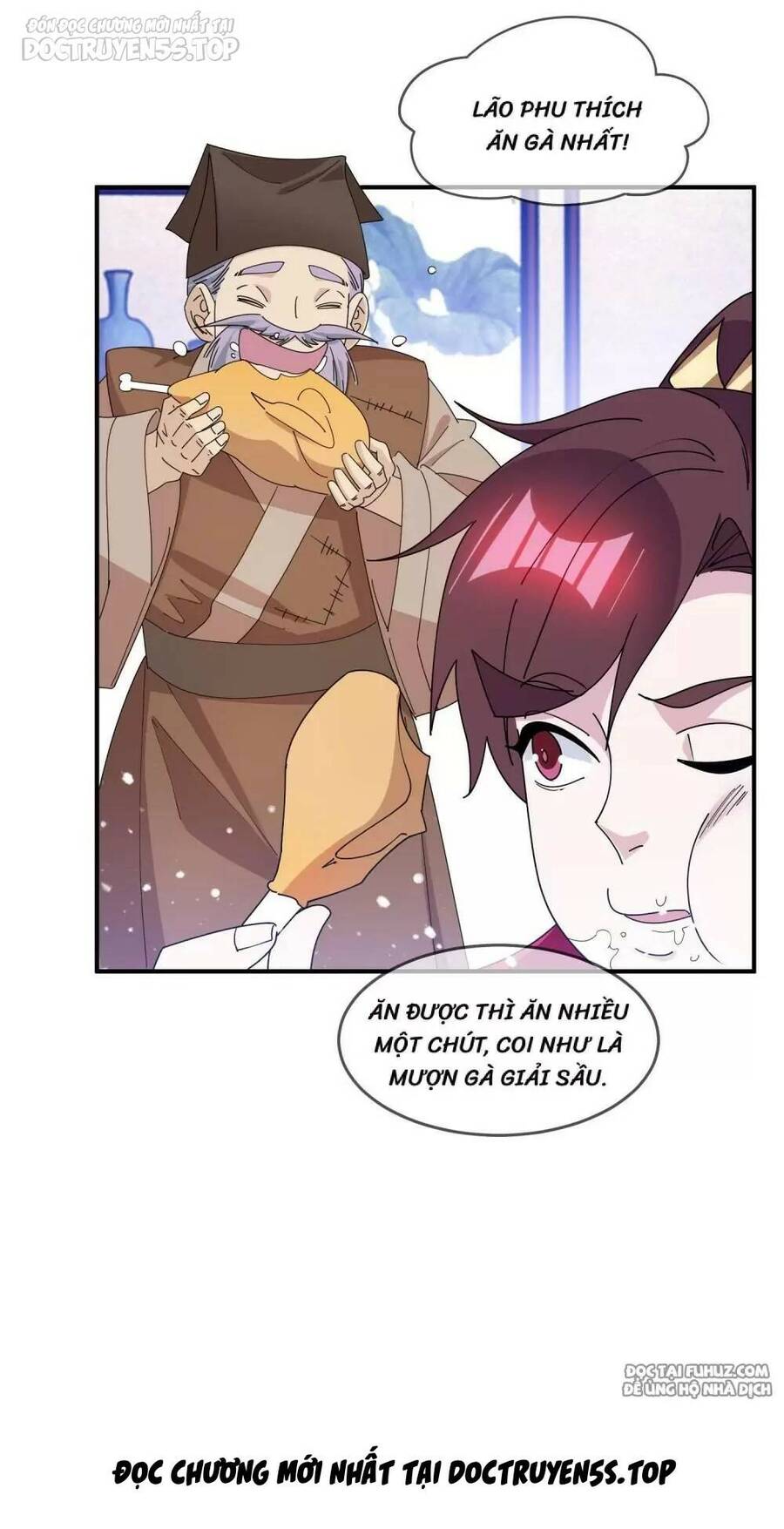 Cực Phẩm Bại Gia Tử Chapter  229 - 16