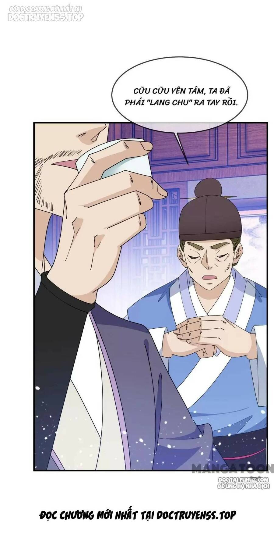 Cực Phẩm Bại Gia Tử Chapter  229 - 3