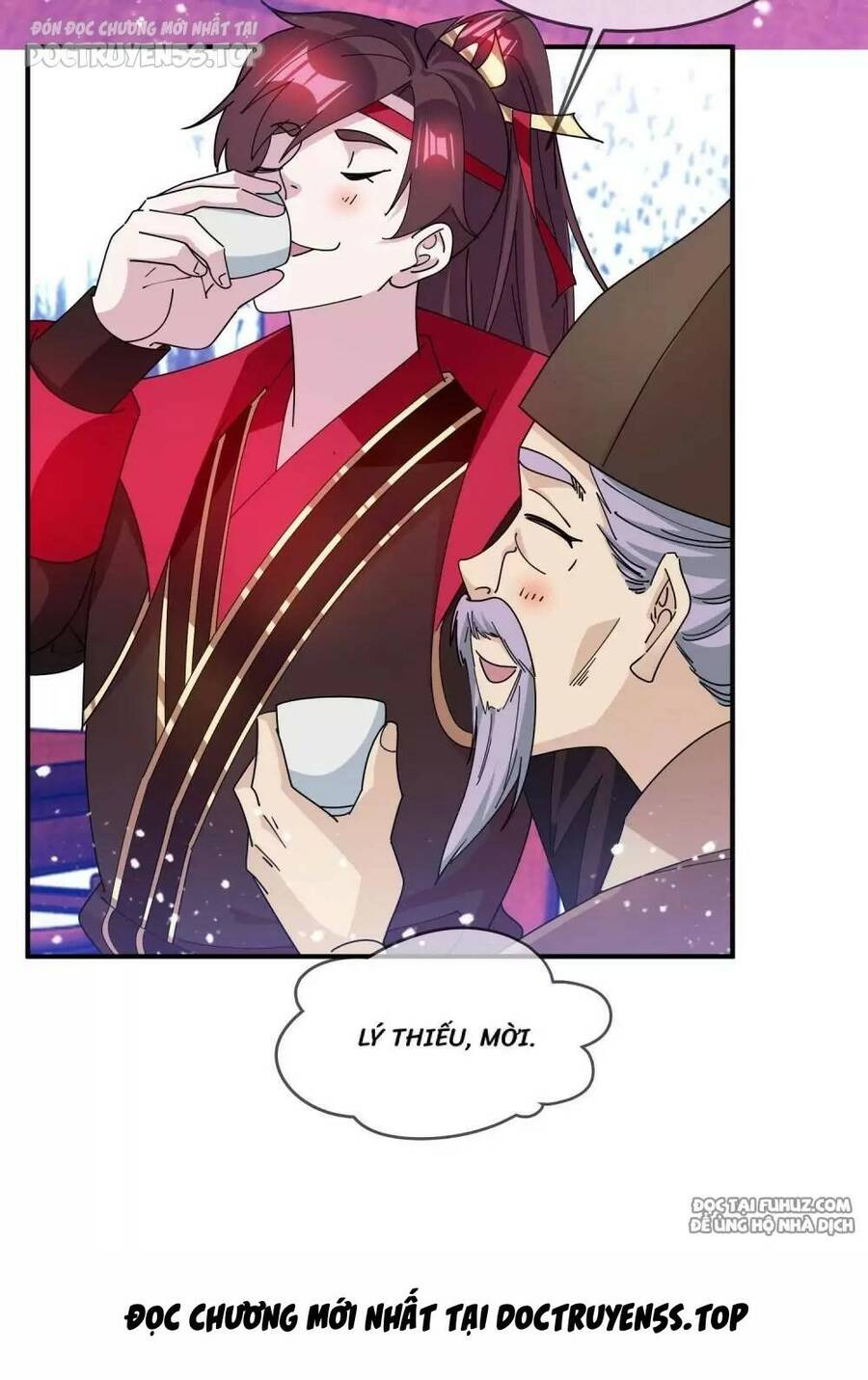Cực Phẩm Bại Gia Tử Chapter  229 - 22
