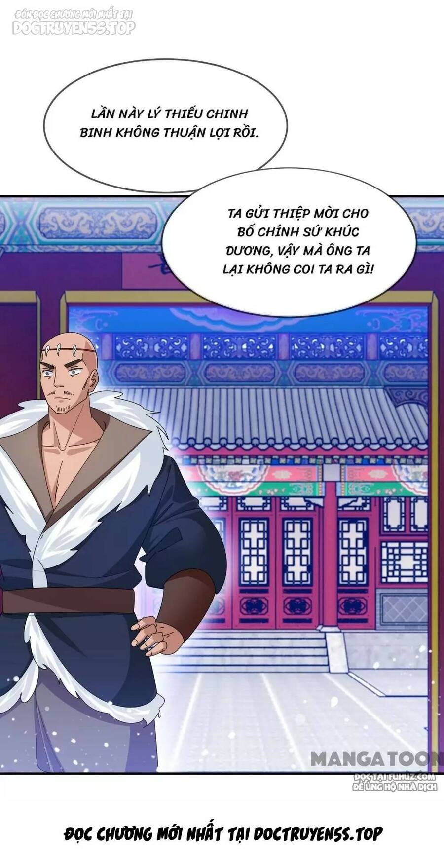 Cực Phẩm Bại Gia Tử Chapter  229 - 23