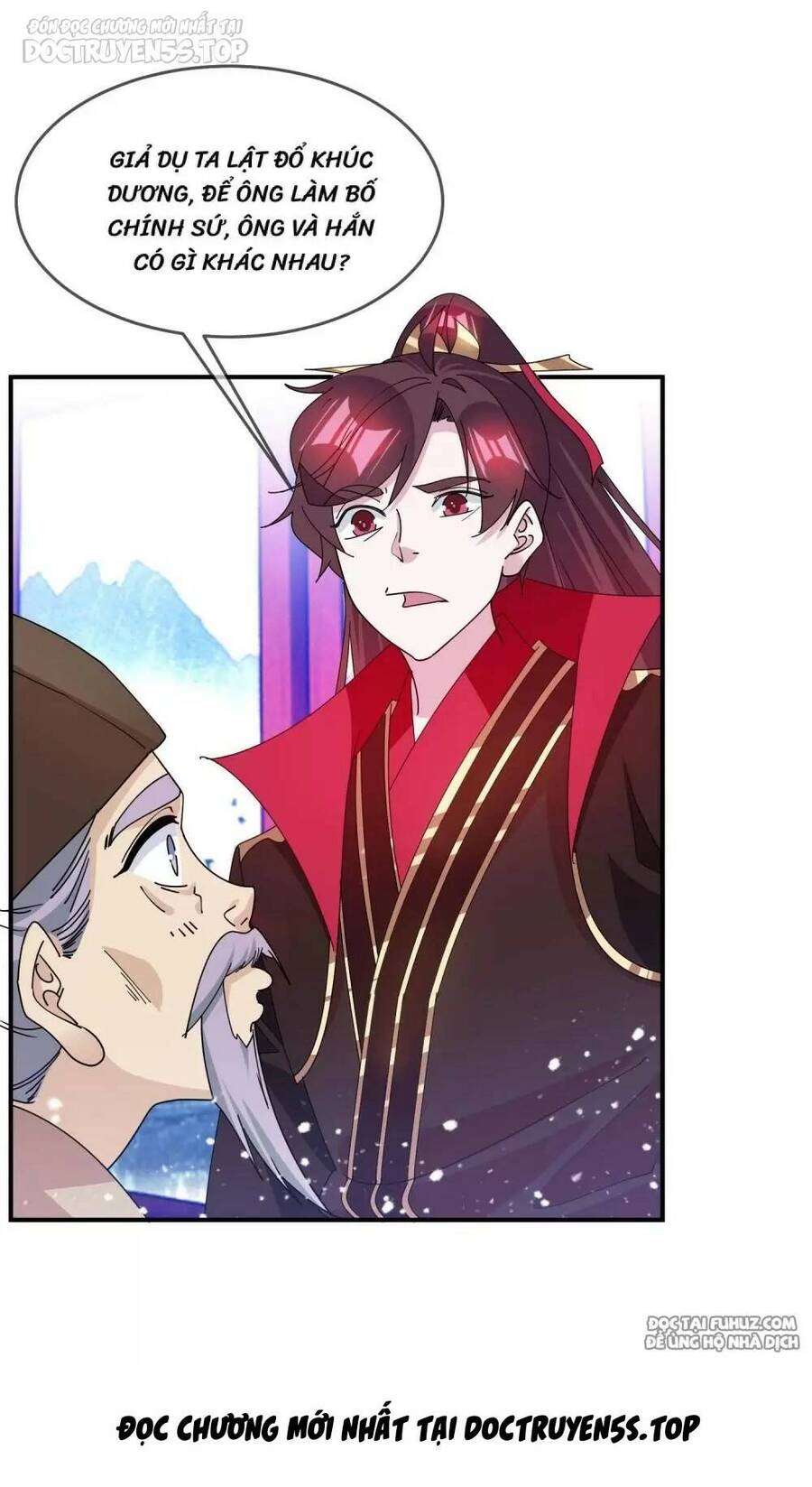 Cực Phẩm Bại Gia Tử Chapter  229 - 26