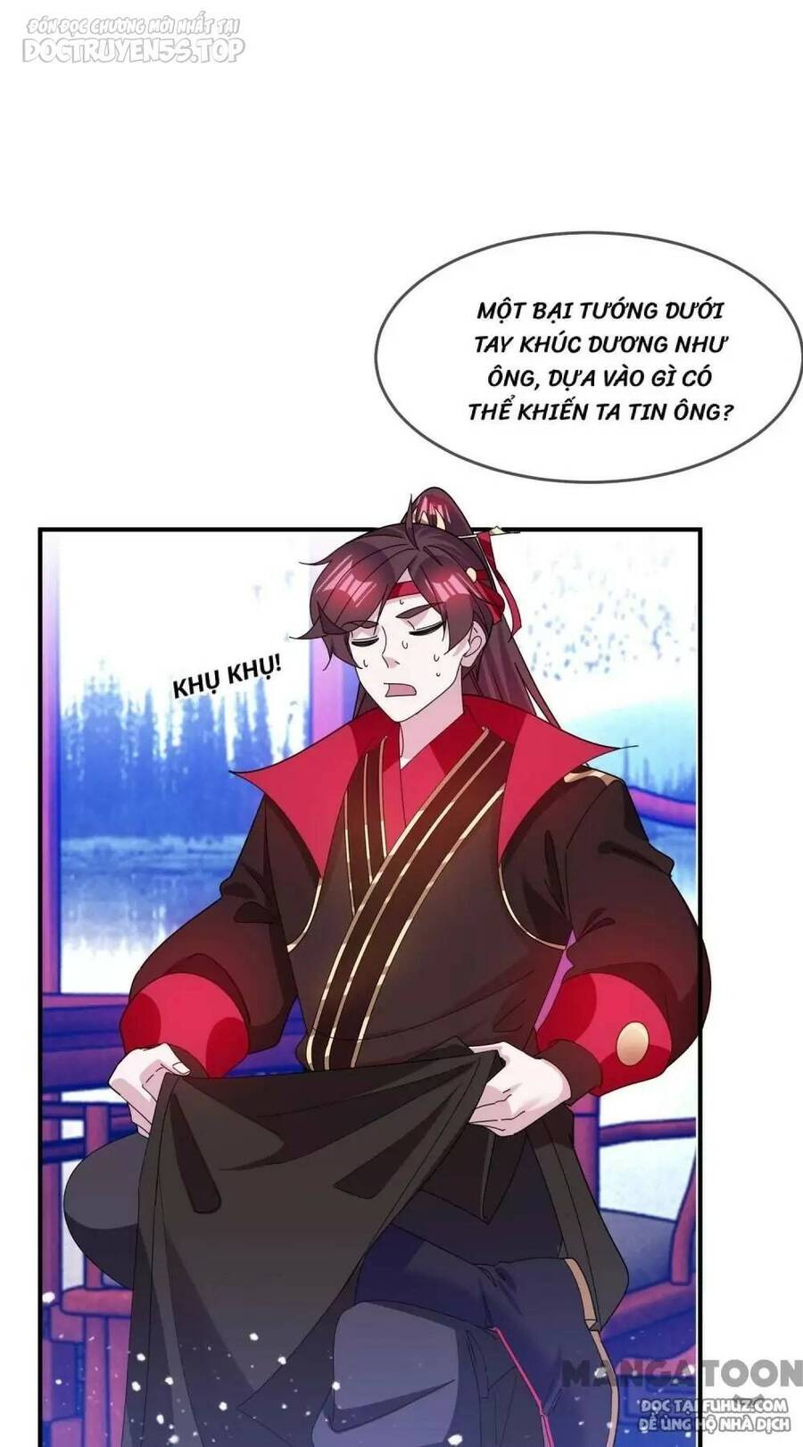 Cực Phẩm Bại Gia Tử Chapter  229 - 30