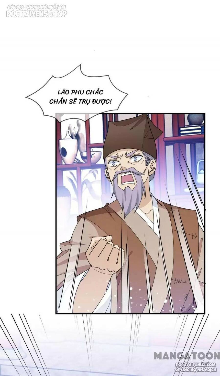 Cực Phẩm Bại Gia Tử Chapter  229 - 35