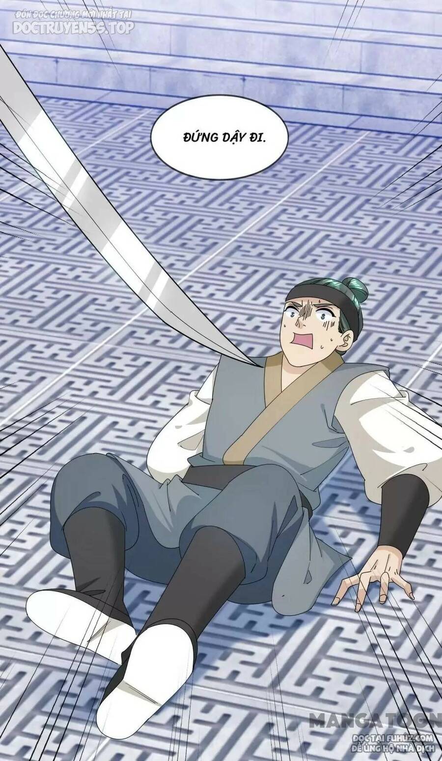 Cực Phẩm Bại Gia Tử Chapter  229 - 36