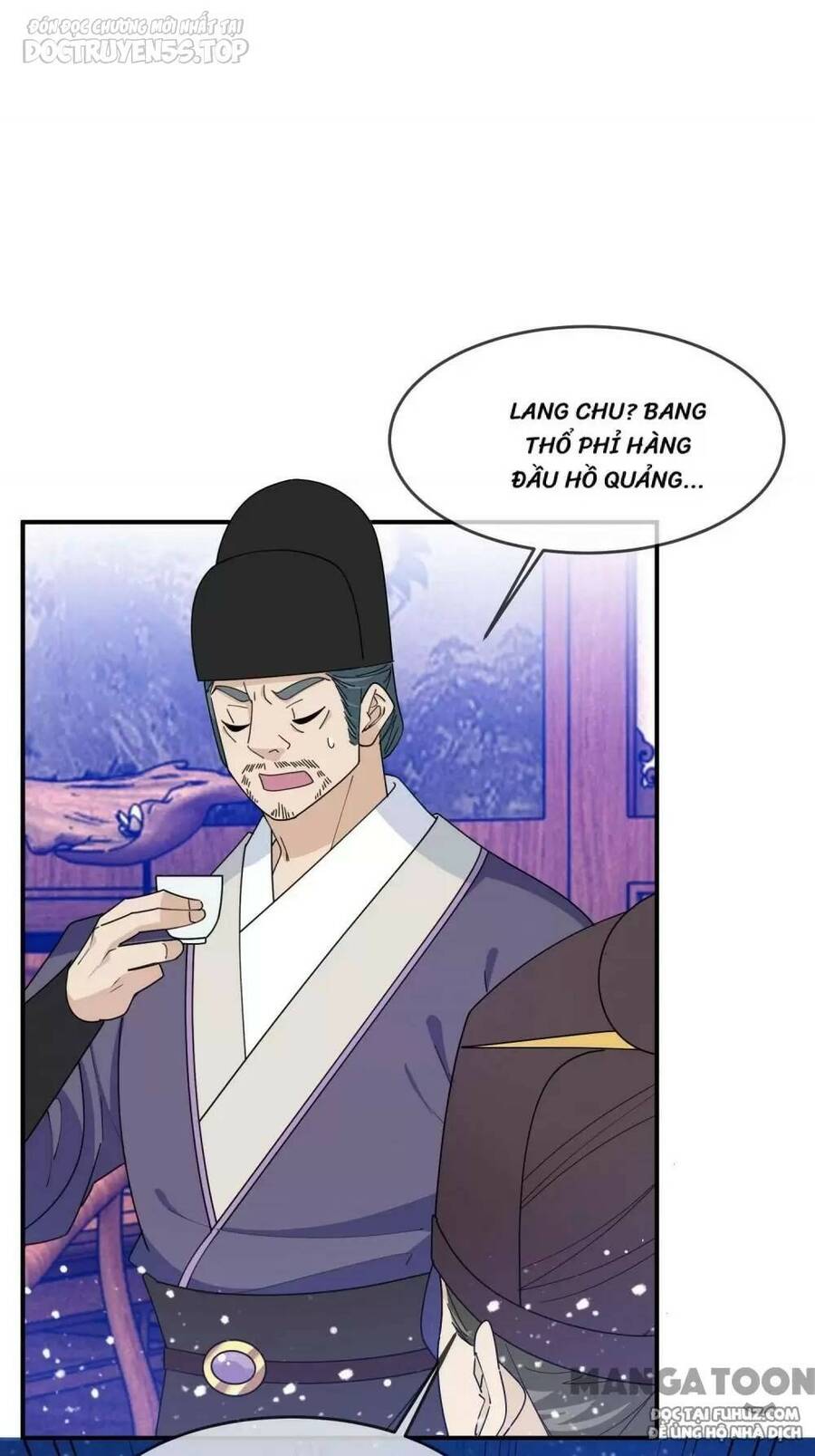 Cực Phẩm Bại Gia Tử Chapter  229 - 5