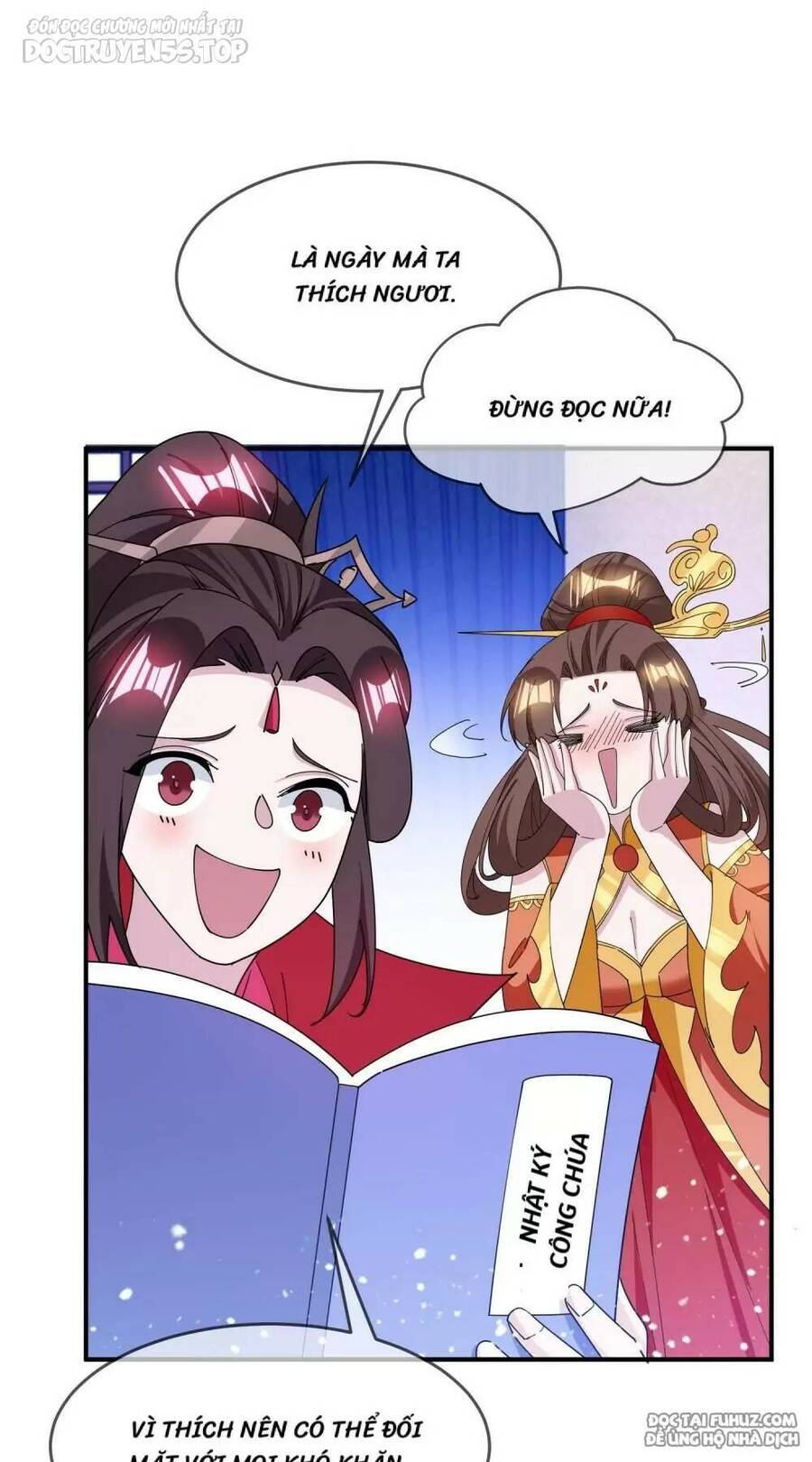 Cực Phẩm Bại Gia Tử Chapter  229 - 45